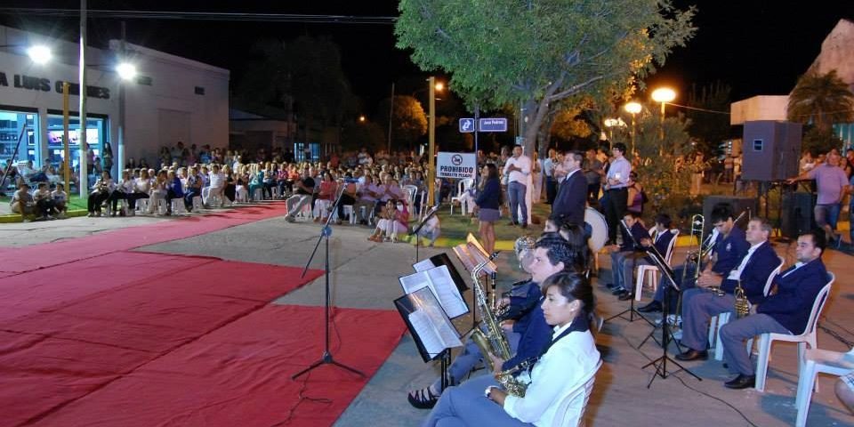 125 aniversario de Margarita