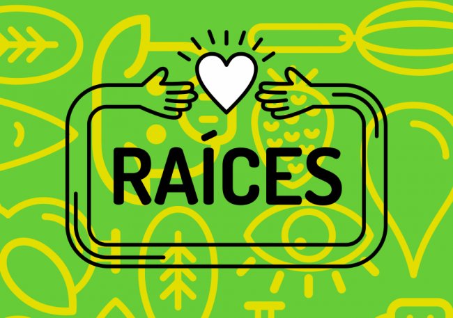 Raices