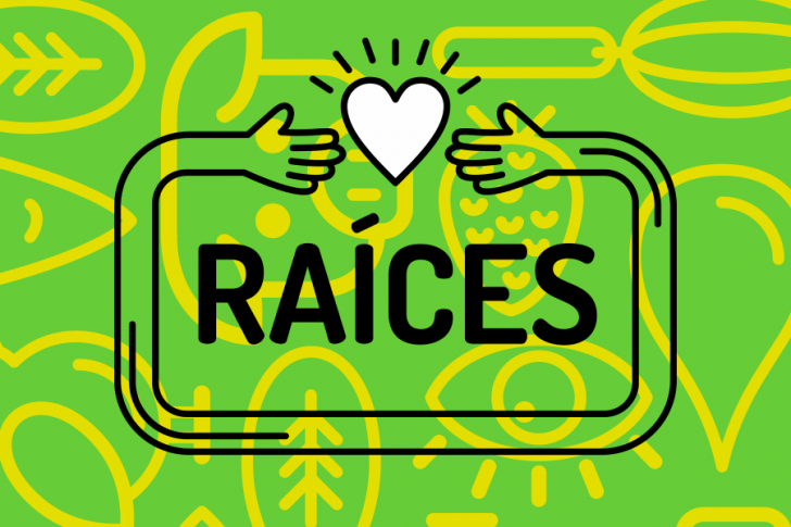 Raices