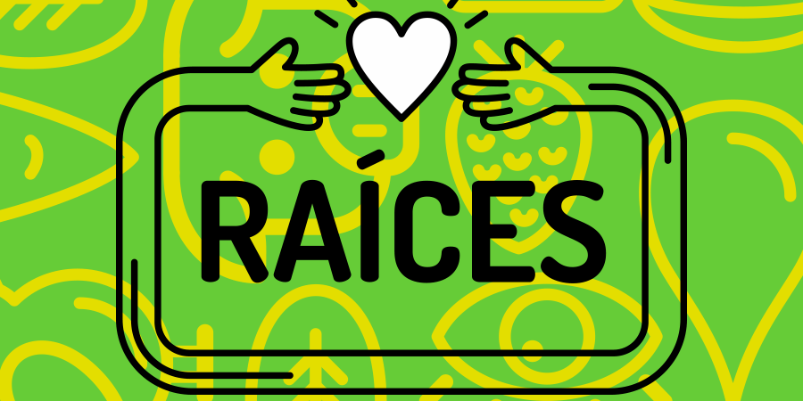 Raices