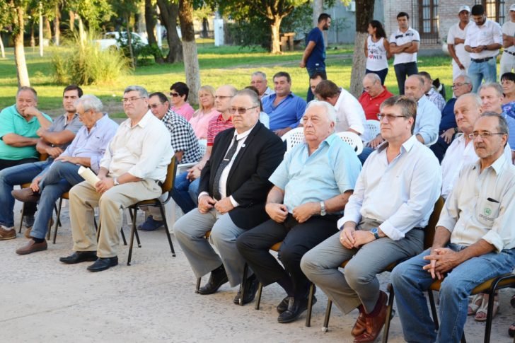 70º Aniversario de la Cooperativa Agrícola Mixta de Margarita Limitada 70º Aniversario de la Cooperativa Agrícola Mixta de Margarita Limitada