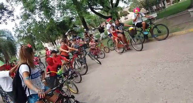 Comuna de Margarita Comuna de Margarita