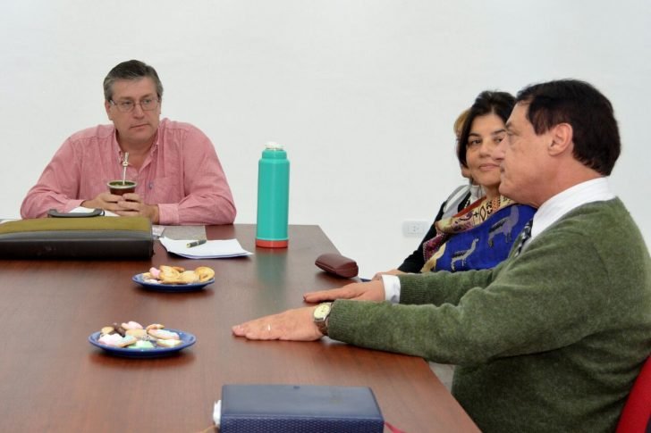 Se conformó la Comisión del Fondo de Asistencia Educativa