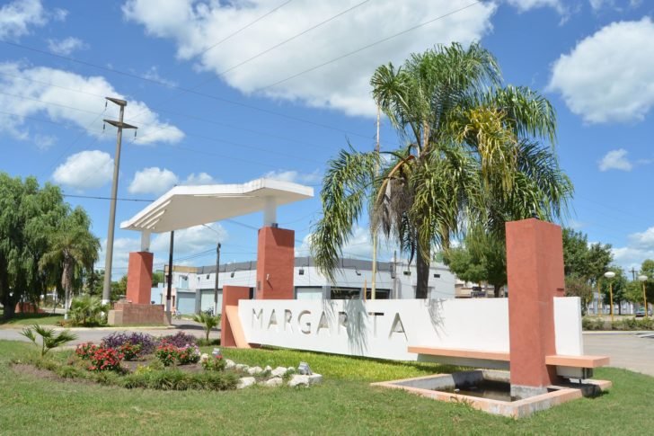 gobierno de margarita