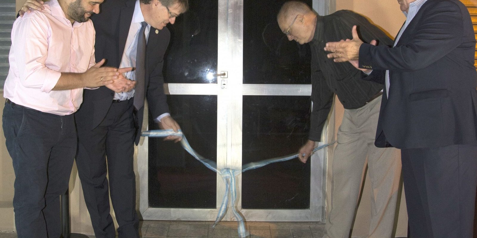 acto aniversario de margarita