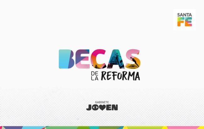 becas de la reforma