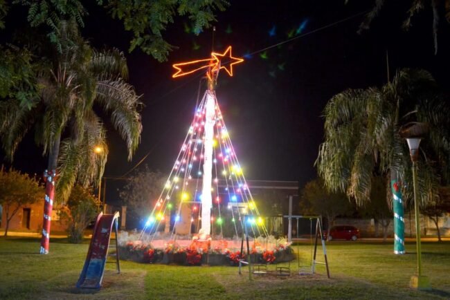 Navidad en Margarita