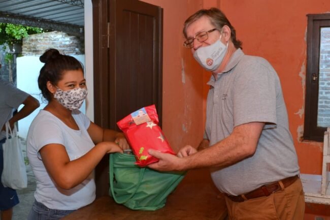 Comuna de Margarita Comuna de Margarita