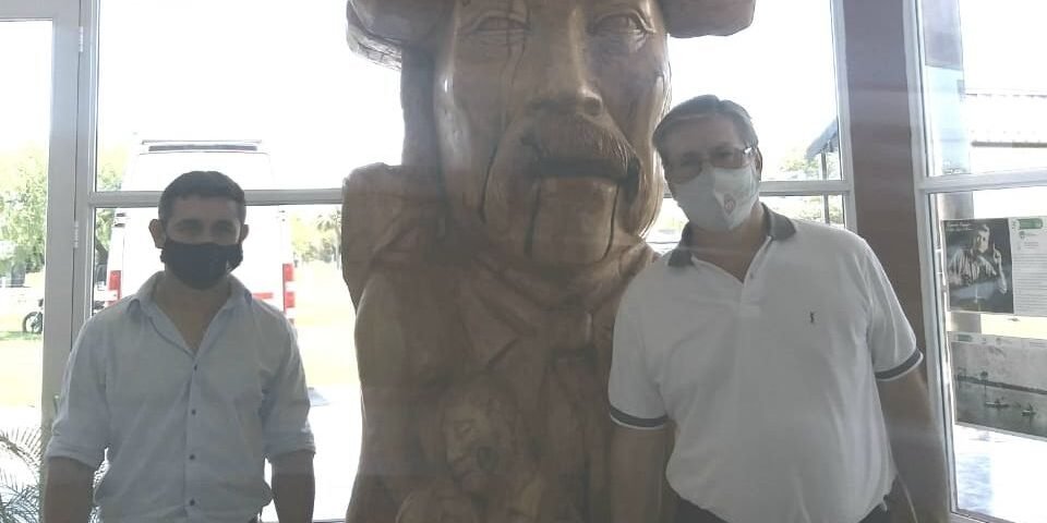 Encuentro por la memoria, identidad y reivindicación de los pueblos forestales