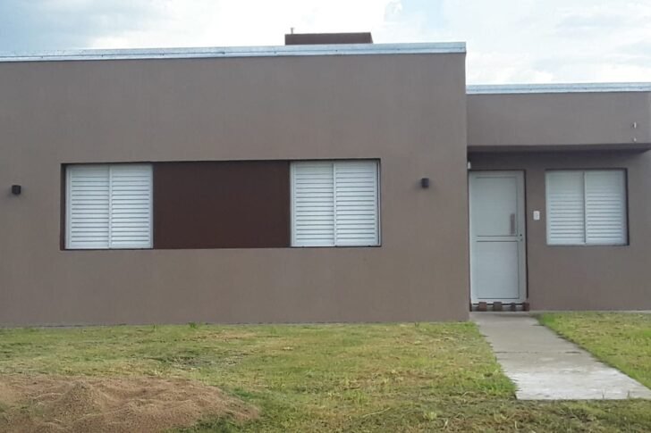 La Comuna de Margarita inaugurará la planta elevadora de líquidos cloacales y entregará 4 viviendas con terreno propio La Comuna de Margarita inaugurará la planta elevadora de líquidos cloacales y entregará 4 viviendas con terreno propio